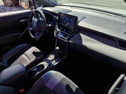 TOYOTA - COROLLA 2.0 CROSS GR-S 16V FLEX 4P AUTOMÁTICO - 2023/2024 - BRANCA - R$ 169.000,00