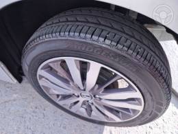 HONDA - FIT 1.5 EX 16V FLEX 4P AUTOMÁTICO - 2016/2016 - PRATA - R$ 64.900,00