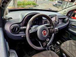 FIAT - MOBI 1.0 8V EVO FLEX WAY MANUAL - 2018/2018 - VERMELHA - R$ 47.900,00