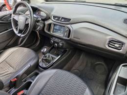 CHEVROLET - ONIX 1.4 MPFI LTZ 8V FLEX 4P MANUAL - 2018/2018 - BRANCA - R$ 67.900,00