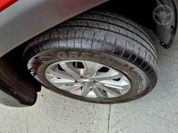 FIAT - STRADA 1.3 MPI FIRE CE 8V 2P MANUAL - 2021/2022 - VERMELHA - R$ 89.000,00