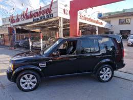LAND ROVER - DISCOVERY 4 3.0 SE 4X4 V6 24V BI-TURBO DIESEL 4P AUTOMÁTICO - 2013/2013 - PRETA - R$ 98.000,00