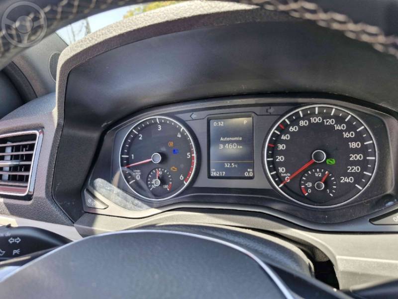 VOLKSWAGEN - AMAROK 3.0 V6 TDI HIGHLINE CD DIESEL 4MOTION AUTOMÁTICO - 2024/2025 - BRANCA - R$ 290.000,00