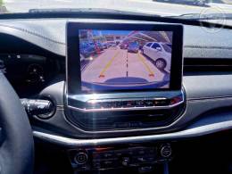 JEEP - COMPASS 2.0 HURRICANE BLACKHAWK 4X4 TURBO 4P AUTOMÁTICO - 2024/2025 - CINZA - R$ 225.000,00