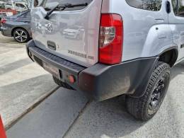 NISSAN - XTERRA 2.8 SE 4X4 8V TURBO INTERCOOLER DIESEL 4P MANUAL - 2003/2004 - PRATA - R$ 69.800,00