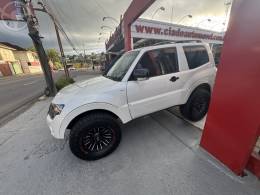 MITSUBISHI - PAJERO FULL 3.8 HPE 4X4 V6 24V 2P AUTOMÁTICO - 2012/2013 - BRANCA - R$ 119.000,00