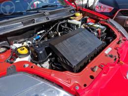 FORD - KA 1.0 MPI 8V FLEX 2P MANUAL - 2013/2013 - VERMELHA - R$ 26.900,00