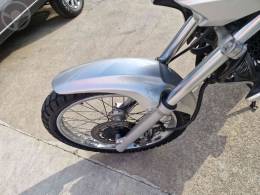 HONDA - NX4 FALCON - 2012/2013 - PRATA - R$ 19.800,00
