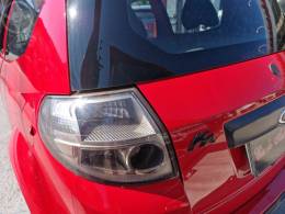 FORD - KA 1.0 MPI 8V FLEX 2P MANUAL - 2013/2013 - VERMELHA - R$ 26.900,00