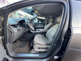 FORD - EDGE 3.5 LIMITED AWD V6 24V 4P AUTOMÁTICO - 2014/2014 - CINZA - R$ 69.800,00