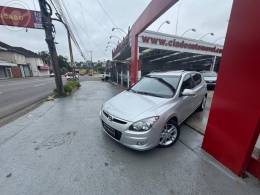 HYUNDAI - I30 2.0 MPI 16V 4P AUTOMÁTICO - 2010/2011 - PRATA - R$ 49.800,00