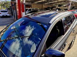 VOLVO - XC60 2.4 D5 MOMENTUM DIESEL AWD 4P AUTOMÁTICO - 2016/2017 - CINZA - R$ 98.000,00