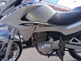 HONDA - NX4 FALCON - 2012/2013 - PRATA - R$ 19.800,00