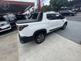 FIAT - STRADA 1.3 VOLCANO CD 8V FLEX 4P MANUAL - 2020/2021 - BRANCA - R$ 112.000,00