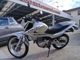 HONDA - NX4 FALCON - 2012/2013 - PRATA - R$ 19.800,00