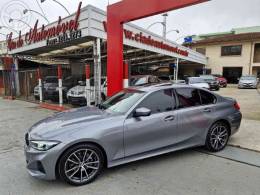 BMW - 320I 2.0 SPORT GP 16V TURBO ACTIVE FLEX 4P AUTOMÁTICO - 2024/2024 - CHUMBO - R$ 299.000,00