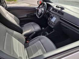 VOLKSWAGEN - SAVEIRO 1.6 CROSS CD 16V FLEX 2P MANUAL - 2016/2017 - PRATA - R$ 74.900,00