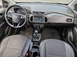 CHEVROLET - ONIX 1.4 MPFI LTZ 8V FLEX 4P MANUAL - 2018/2018 - BRANCA - R$ 67.900,00