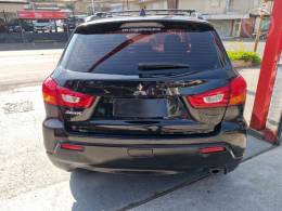 MITSUBISHI - ASX 2.0 4X2 16V 4P AUTOMÁTICO - 2012/2012 - PRETA - R$ 59.800,00