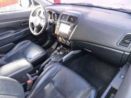 MITSUBISHI - ASX 2.0 4WD 16V 4P AUTOMÁTICO - 2011/2011 - CINZA - R$ 58.900,00