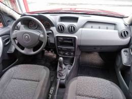 RENAULT - DUSTER 1.6 4X2 16V FLEX 4P MANUAL - 2012/2013 - BORDO - R$ 53.000,00