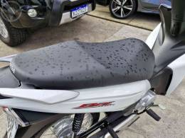 HONDA - BIZ 110I - 2022/2022 - BRANCA - R$ 13.900,00
