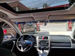 HONDA - CRV 2.0 EX 4X4 16V 4P AUTOMÁTICO - 2007/2007 - CINZA - R$ 48.900,00