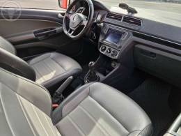 VOLKSWAGEN - SAVEIRO 1.6 CROSS CD 16V FLEX 2P MANUAL - 2016/2017 - PRATA - R$ 74.900,00