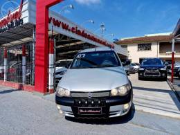 FIAT - PALIO 1.8 MPI ADVENTURE WEEKEND 8V FLEX 4P MANUAL - 2006/2007 - PRATA - R$ 27.900,00