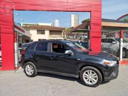 MITSUBISHI - ASX 2.0 4X2 16V 4P AUTOMÁTICO - 2012/2012 - PRETA - R$ 59.800,00
