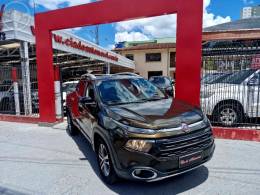 FIAT - TORO 2.0 16V TURBO DIESEL VOLCANO 4WD AUTOMÁTICO - 2016/2017 - MARROM - R$ 95.000,00