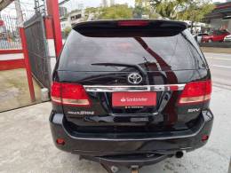 TOYOTA - HILUX SW4 3.0 SRV 4X4 16V TURBO INTERCOOLER DIESEL 4P AUTOMÁTICO - 2006/2007 - PRETA - R$ 98.000,00