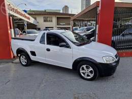 CHEVROLET - MONTANA 1.8 MPFI CS 8V FLEXPOWER 2P MANUAL - 2004/2004 - BRANCA - R$ 30.900,00