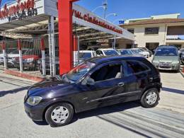CHEVROLET - CELTA 1.0 MPFI LIFE 8V FLEX 2P MANUAL - 2009/2009 - PRETA - R$ 21.900,00