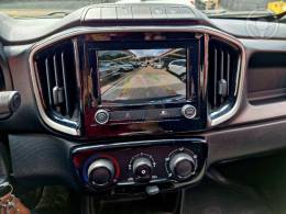 FIAT - STRADA 1.3 MPI FIRE CE 8V 2P MANUAL - 2021/2022 - VERMELHA - R$ 89.000,00