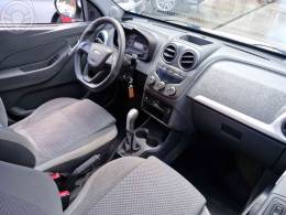CHEVROLET - MONTANA 1.4 MPFI LS CS 8V FLEX 2P MANUAL - 2014/2014 - BRANCA - R$ 42.900,00