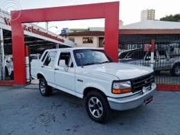 FORD - F-1000 - 1996/1997 - BRANCA - R$ 89.000,00