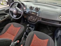 FIAT - UNO 1.4 EVO SPORTING 8V FLEX 4P MANUAL - 2014/2014 - PRATA - R$ 42.900,00