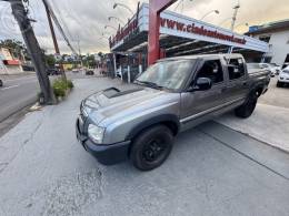 CHEVROLET - S10 2.8 COLINA 4X2 CD 12V TURBO ELECTRONIC INTERCOOLER DIESEL 4P MANUAL - 2008/2009 - CINZA - R$ 62.000,00