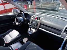 HONDA - CRV 2.0 EX 4X4 16V 4P AUTOMÁTICO - 2007/2007 - CINZA - R$ 48.900,00