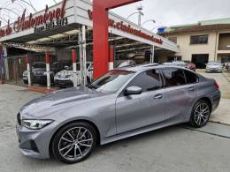 BMW - 320I 2.0 SPORT GP 16V TURBO ACTIVE FLEX 4P AUTOMÁTICO - 2024/2024 - CHUMBO - R$ 299.000,00