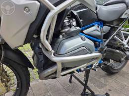 BMW - R 1200 GS ADVENTURE - 2017/2017 - AZUL - R$ 69.900,00