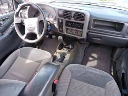 CHEVROLET - S10 2.8 COLINA 4X2 CD 12V TURBO ELECTRONIC INTERCOOLER DIESEL 4P MANUAL - 2010/2011 - BRANCA - R$ 62.900,00