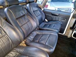 FORD - F-1000 4.3 XL 4X4 CS TURBO DIESEL 2P MANUAL - 1996/1997 - BRANCA - R$ 89.000,00