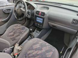 CHEVROLET - MONTANA 1.8 MPFI CS 8V FLEXPOWER 2P MANUAL - 2004/2004 - BRANCA - R$ 30.900,00