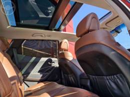 HYUNDAI - SANTA FÉ 3.3 MPFI 4X4 7 LUGARES V6 270CV 4P AUTOMÁTICO - 2013/2014 - PRETA - R$ 89.000,00