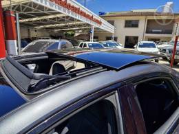 AUDI - A3 2.0 TFSI PERFORMANCE BLACK SEDAN 4P AUTOMÁTICA - 2022/2023 - CINZA - R$ 209.000,00