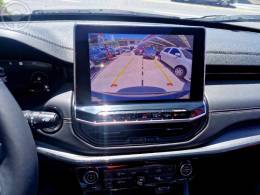 JEEP - COMPASS 2.0 HURRICANE BLACKHAWK 4X4 TURBO 4P AUTOMÁTICO - 2024/2025 - CINZA - R$ 225.000,00