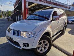 MITSUBISHI - PAJERO DAKAR 3.2 HPE 4X4 7 LUGARES 16V TURBO INTERCOOLER DIESEL 4P AUTOMÁTICO - 2011/2012 - BRANCA - R$ 99.900,00