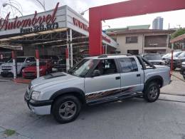 CHEVROLET - S10 2.8 COLINA 4X2 CD 12V TURBO ELECTRONIC INTERCOOLER DIESEL 4P MANUAL - 2010/2011 - BRANCA - R$ 62.900,00